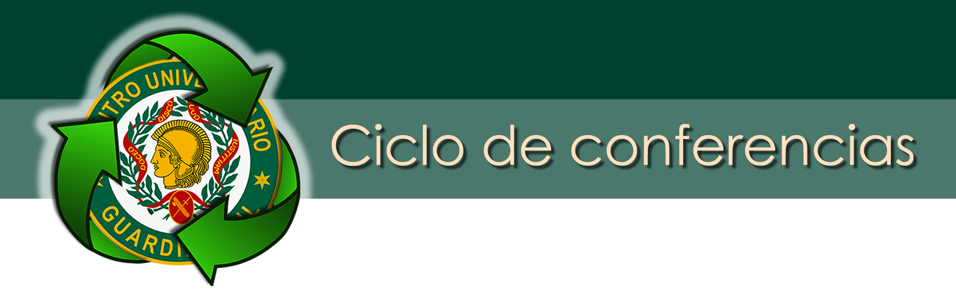 Ciclo de conferencias
